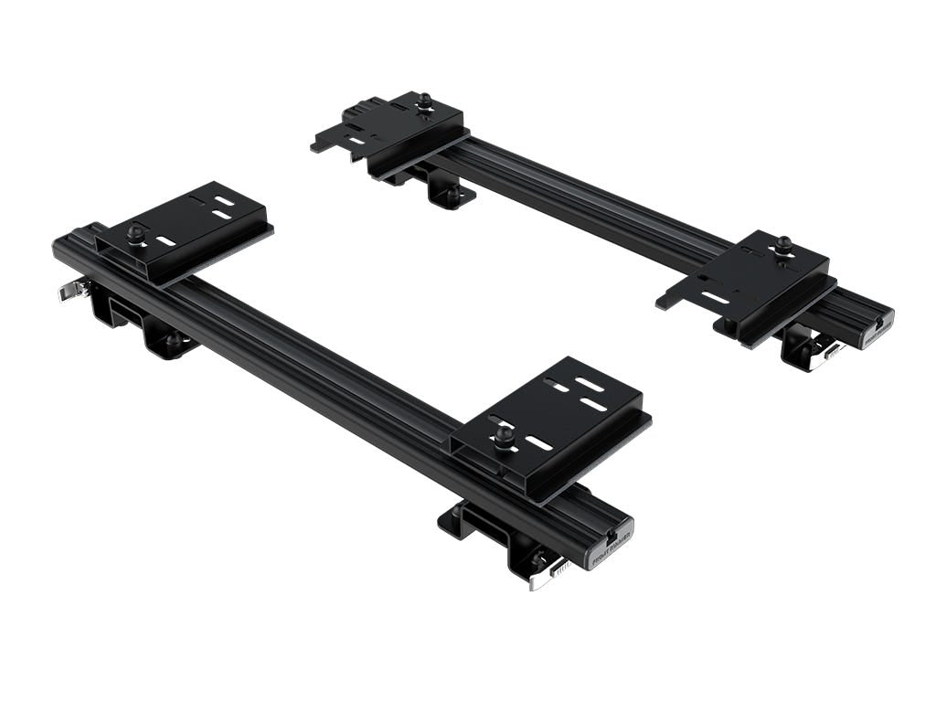 Quick Release Cargo Box Bracket Front Runner