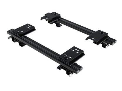 Quick Release Cargo Box Bracket Front Runner