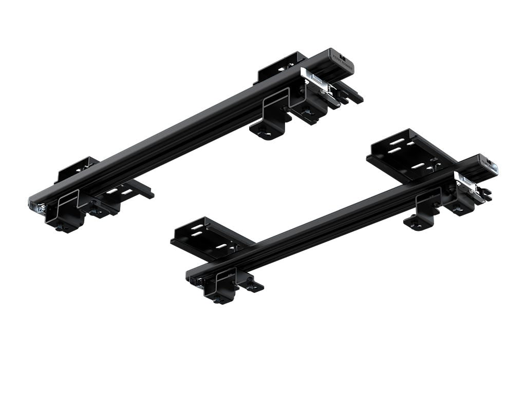 Quick Release Cargo Box Bracket Front Runner