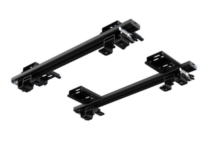 Quick Release Cargo Box Bracket Front Runner