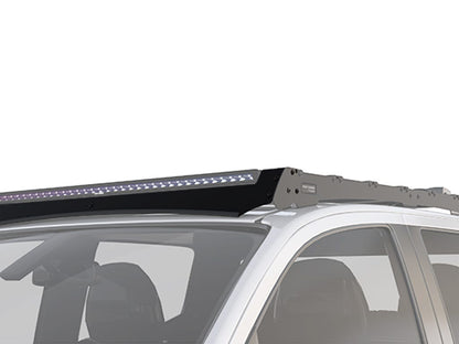 Chevrolet Colorado/GMC Canyon (2015-2022) Slimsport Rack 40in Light Bar Wind Fairing Front Runner