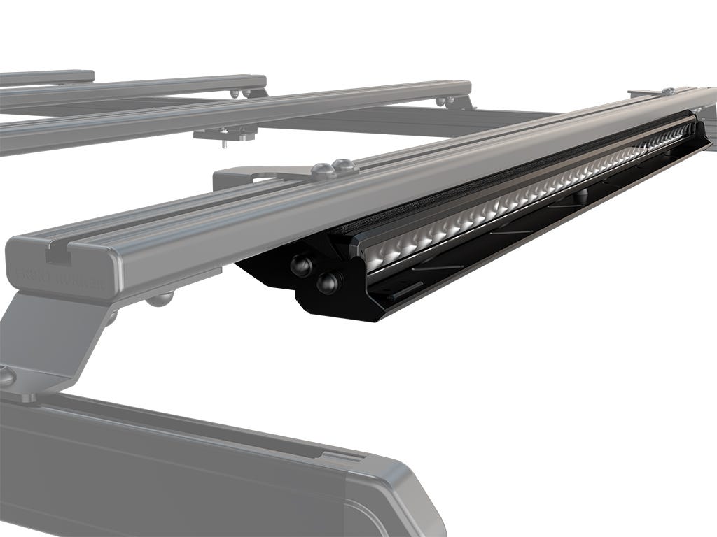 40in LED Light Bar VX1000-CB SM / 12V/24V w/Off-Road Performance Shield Front Runner