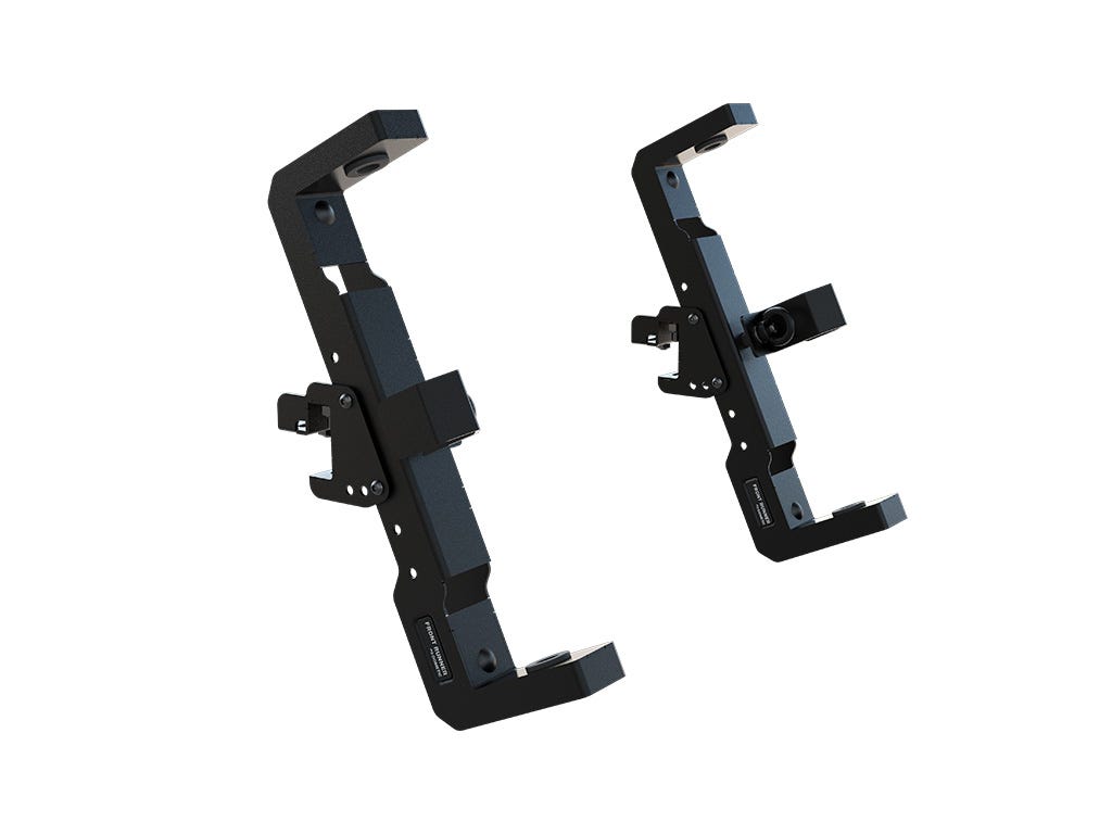Rack Ladder Side Mount Bracket Front Runner