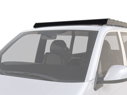 Volkswagen T5/T6/T6.1 Transporter SWB Slimsport Rack Wind Fairing Front Runner
