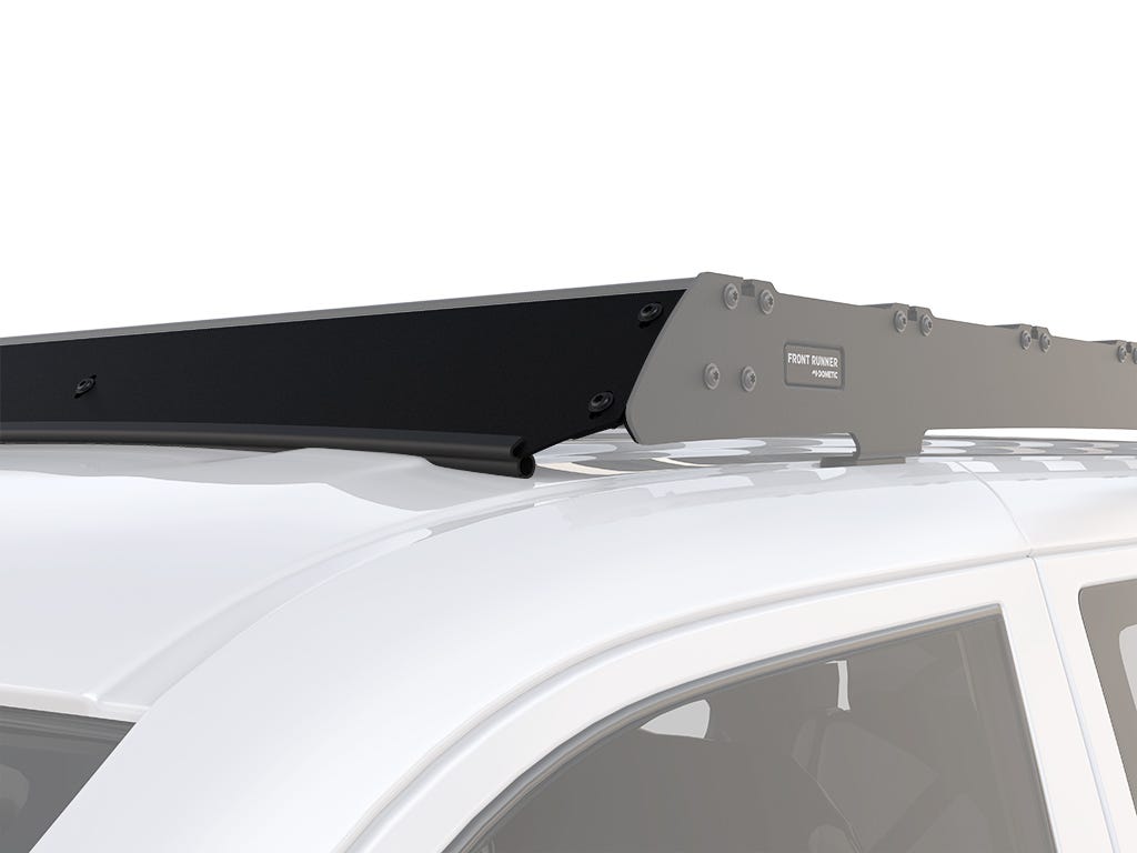 Volkswagen T5/T6/T6.1 Transporter SWB Slimsport Rack Wind Fairing Front Runner