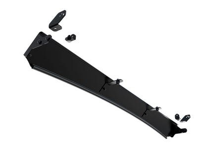 Volkswagen T5/T6/T6.1 Transporter SWB Slimsport Rack Wind Fairing Front Runner