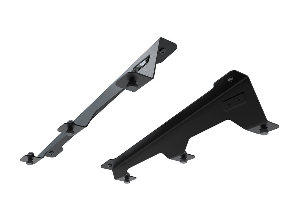Starlink Antenna Rack Mount Front Runner