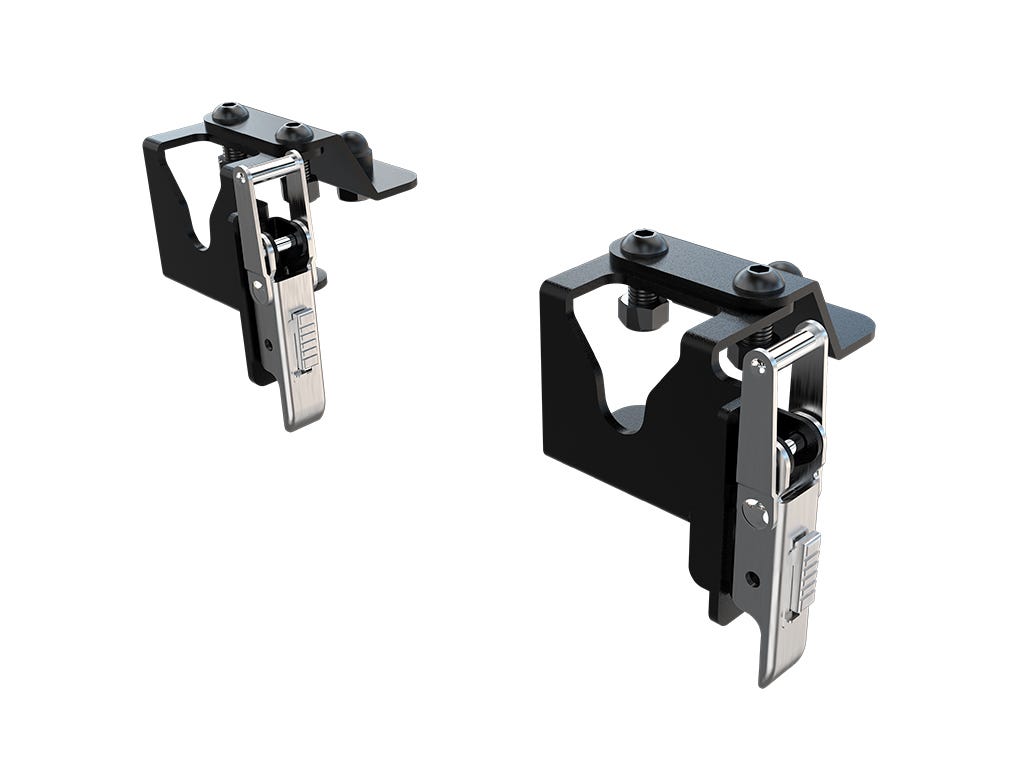 Quick Release Awning Rack Bracket Front Runner