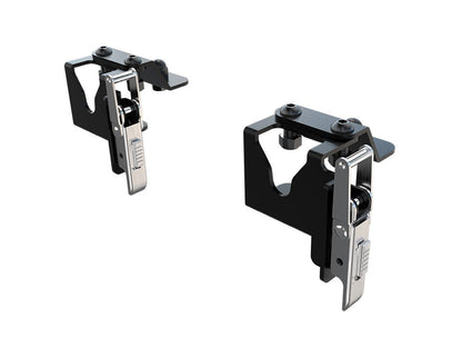 Quick Release Awning Rack Bracket Front Runner