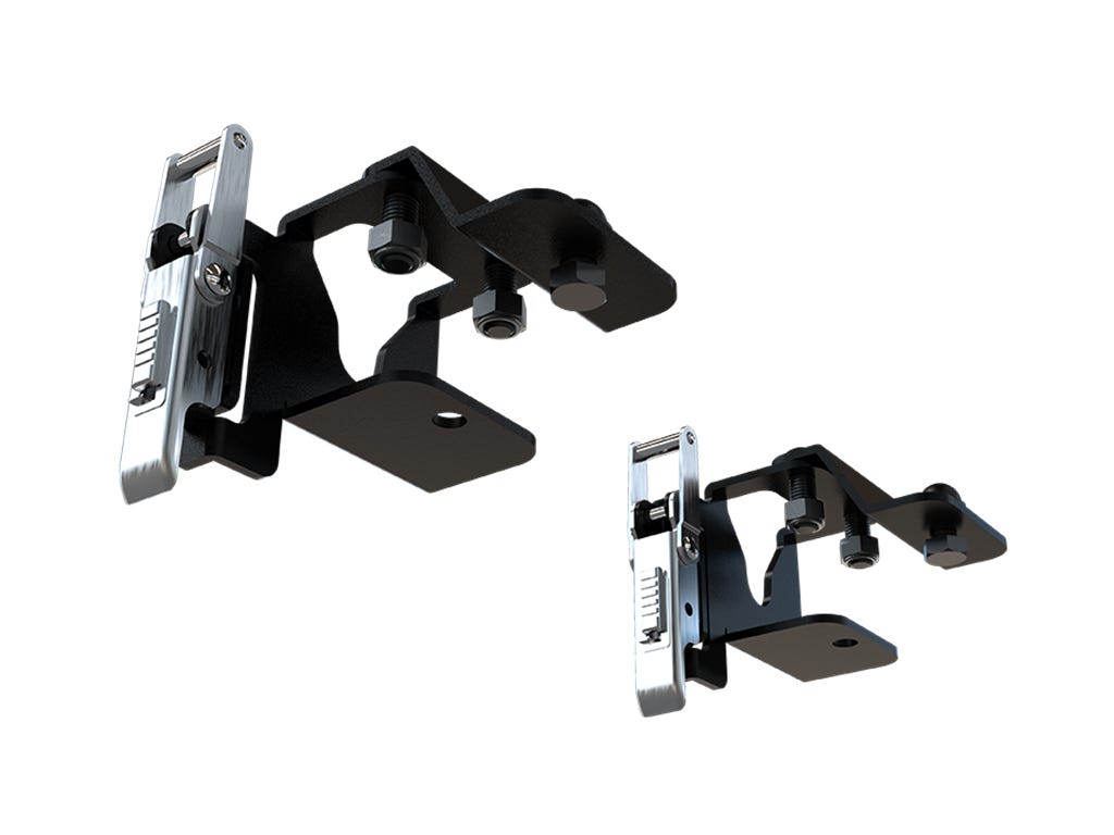 Quick Release Awning Rack Bracket Front Runner