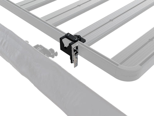 Quick Release Awning Rack Bracket Front Runner