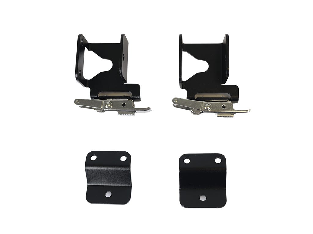 Quick Release Awning Rack Bracket Front Runner