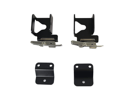 Quick Release Awning Rack Bracket Front Runner