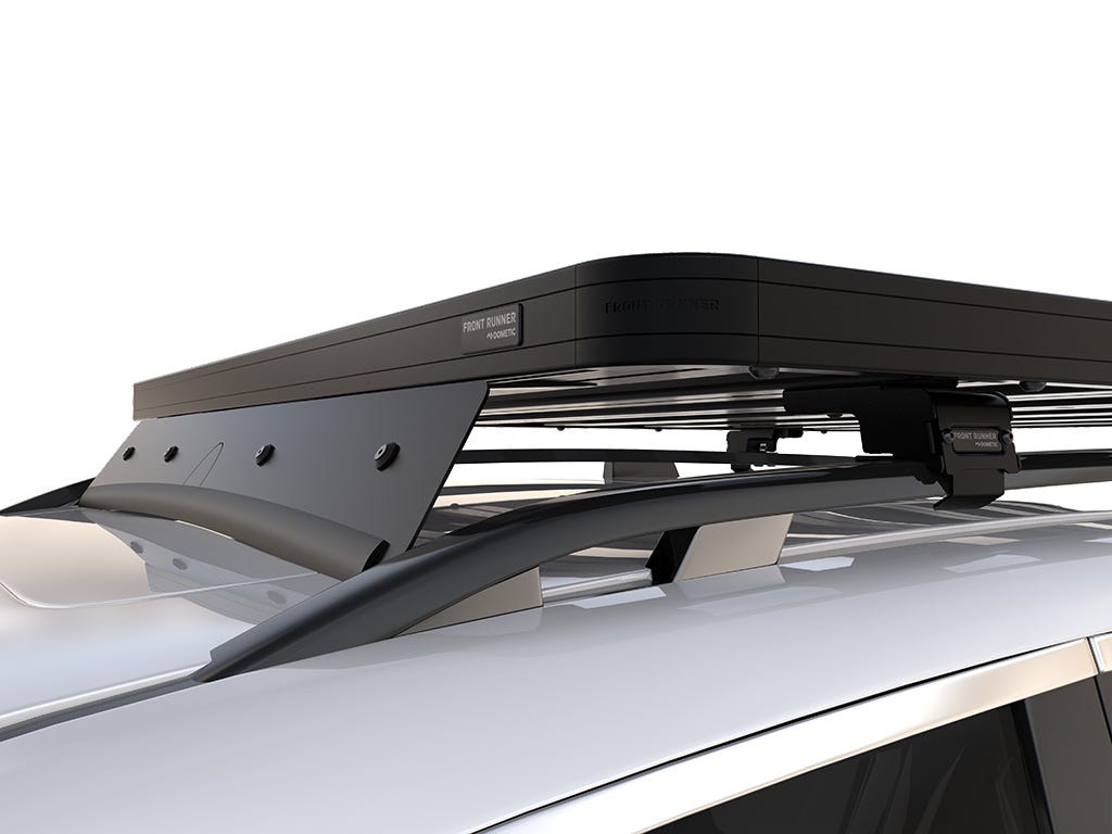 Narrow Wind Faring for Rack / 1165mm/1255mm(W) Front Runner