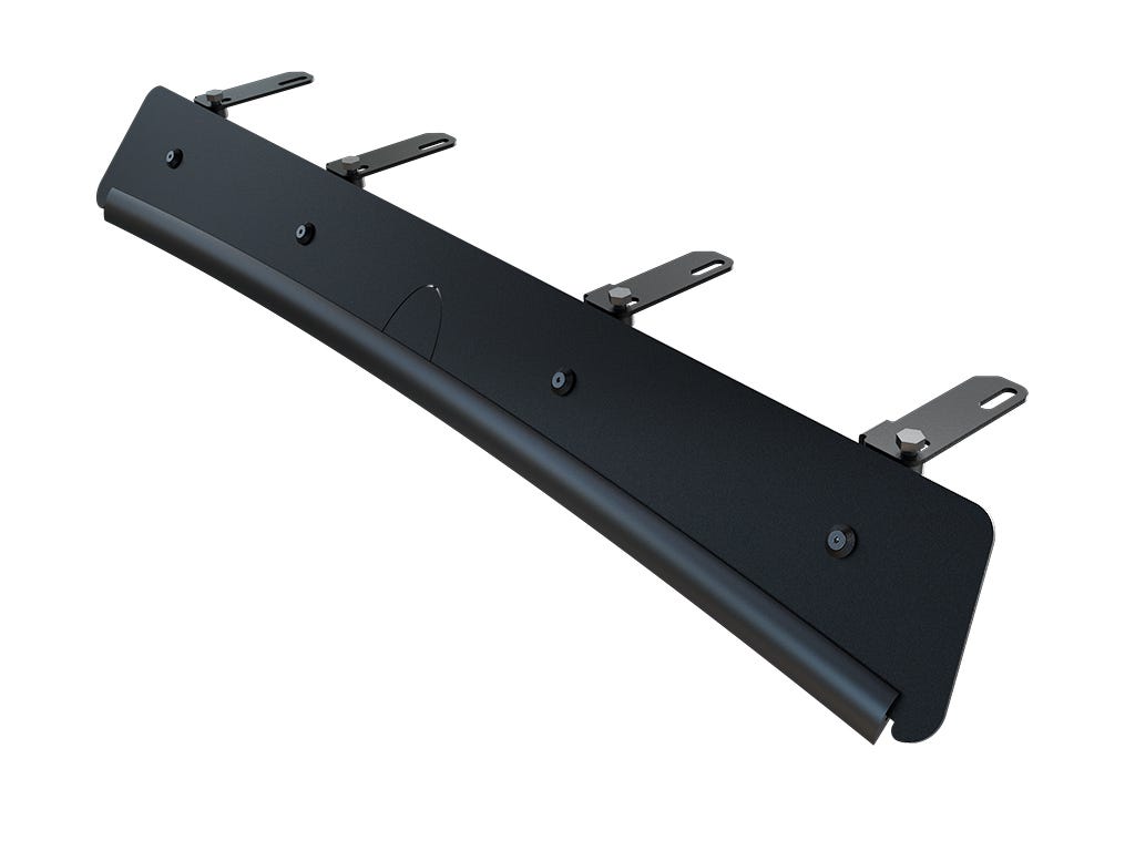 Narrow Wind Faring for Rack / 1165mm/1255mm(W) Front Runner