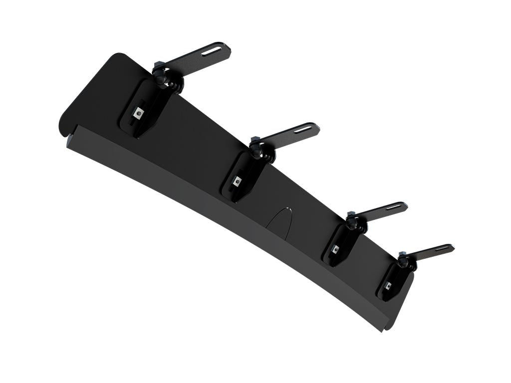Narrow Wind Faring for Rack / 1165mm/1255mm(W) Front Runner