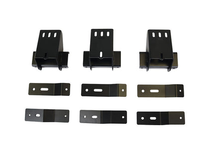 Dometic Perfectwall Awning Angled Mounting Bracket Front Runner
