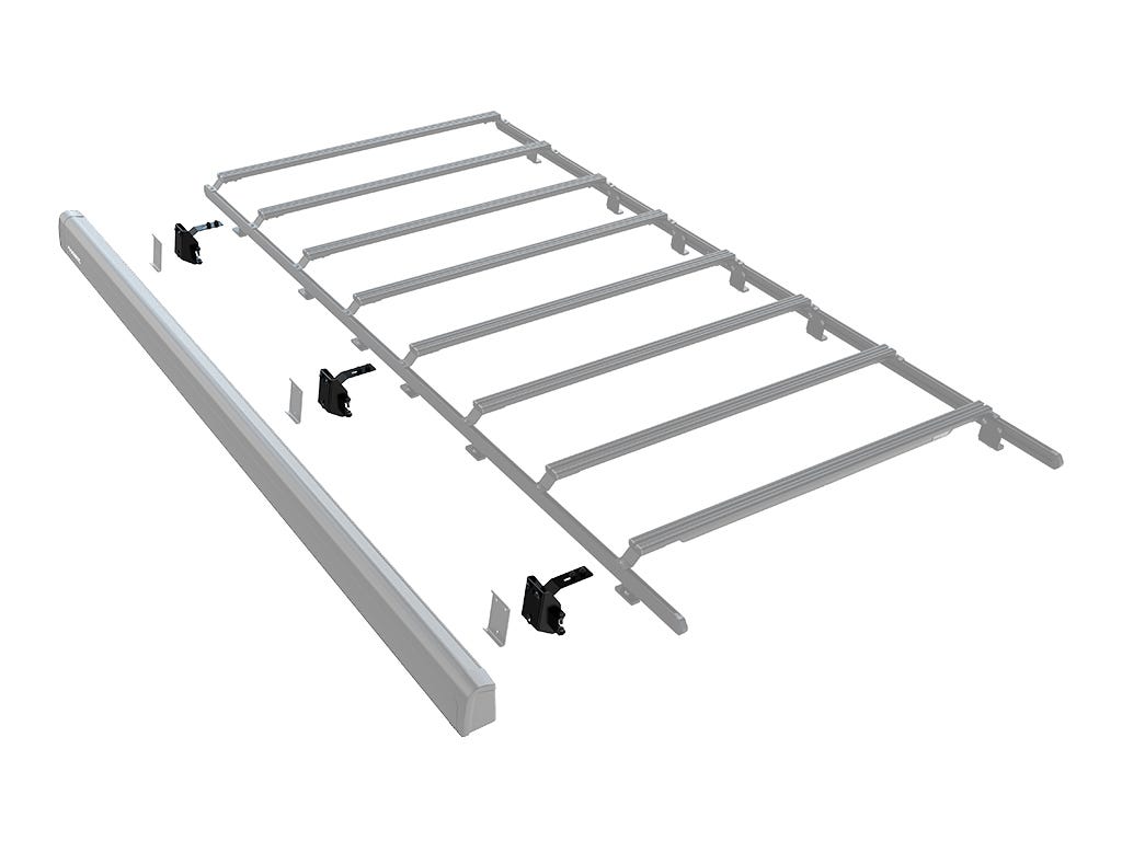 Dometic Perfectwall Awning Angled Mounting Bracket Front Runner