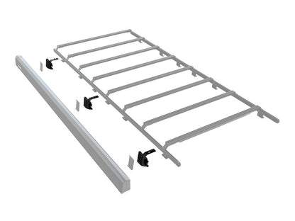 Dometic Perfectwall Awning Angled Mounting Bracket Front Runner