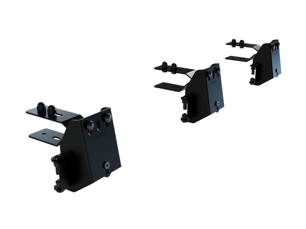 Dometic Perfectwall Awning Angled Mounting Bracket Front Runner