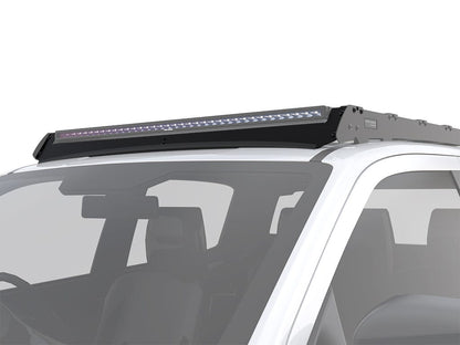 Isuzu D-Max / Mazda BT50 (2020-Current) Slimsport Rack 40in Light Bar Wind Fairing Front Runner