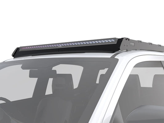 Isuzu D-Max / Mazda BT50 (2020-Current) Slimsport Rack 40in Light Bar Wind Fairing Front Runner