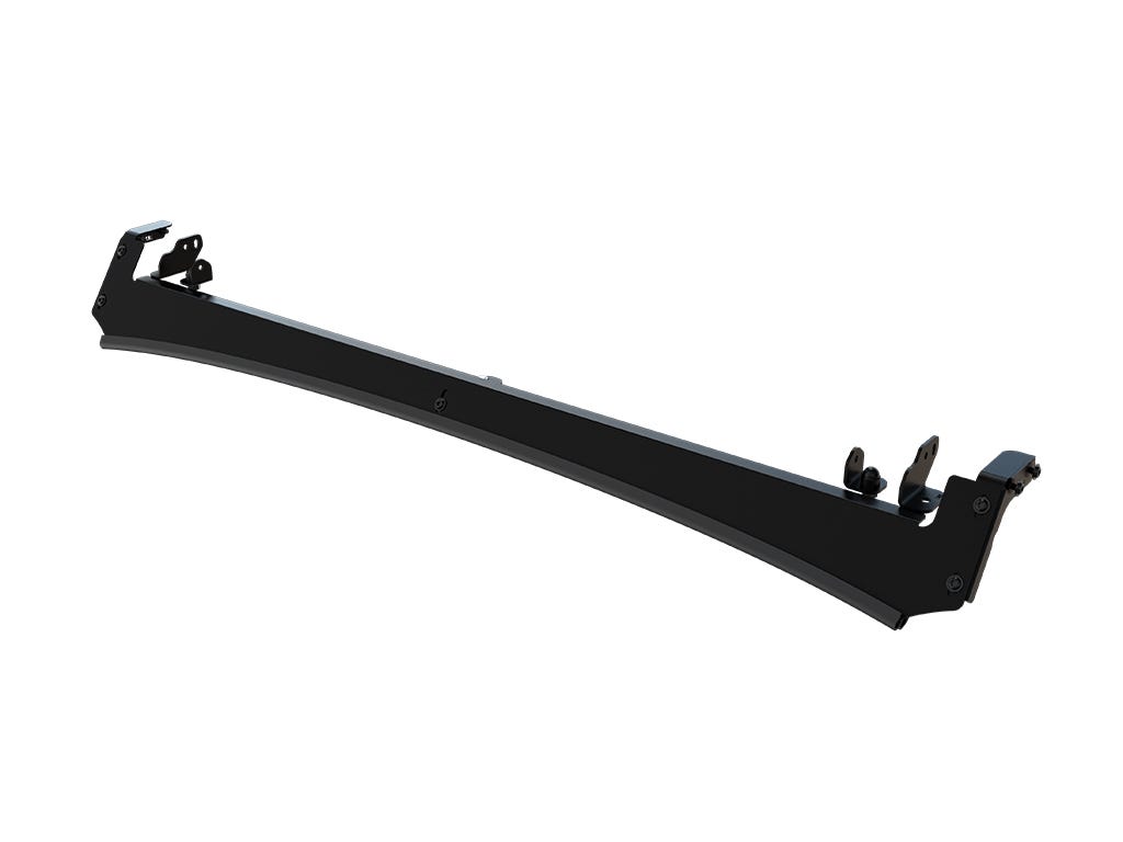 Isuzu D-Max / Mazda BT50 (2020-Current) Slimsport Rack 40in Light Bar Wind Fairing Front Runner
