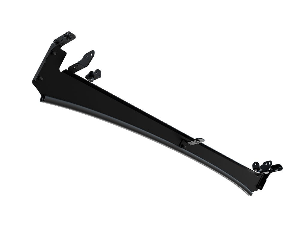 Isuzu D-Max / Mazda BT50 (2020-Current) Slimsport Rack 40in Light Bar Wind Fairing Front Runner