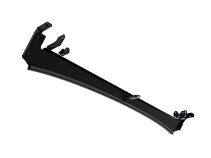 Isuzu D-Max / Mazda BT50 (2020-Current) Slimsport Rack 40in Light Bar Wind Fairing Front Runner