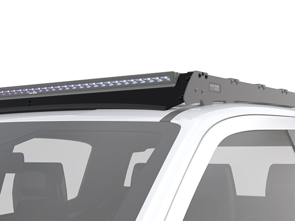 Isuzu D-Max / Mazda BT50 (2020-Current) Slimsport Rack 40in Light Bar Wind Fairing Front Runner