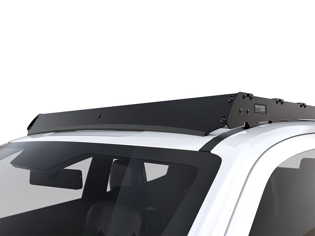 Isuzu D-Max / Mazda BT50 (2020-Current) Slimsport Wind Fairing Front Runner