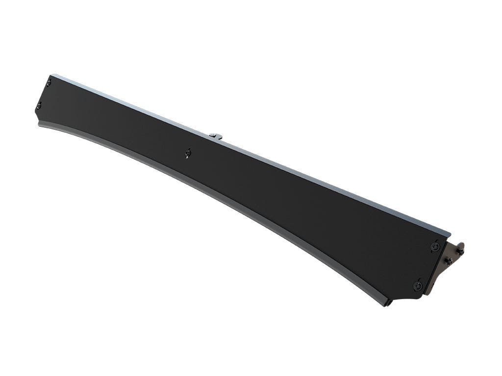 Isuzu D-Max / Mazda BT50 (2020-Current) Slimsport Wind Fairing Front Runner