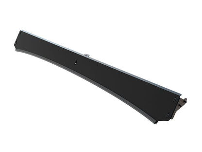 Isuzu D-Max / Mazda BT50 (2020-Current) Slimsport Wind Fairing Front Runner