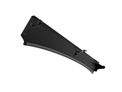Isuzu D-Max / Mazda BT50 (2020-Current) Slimsport Wind Fairing Front Runner