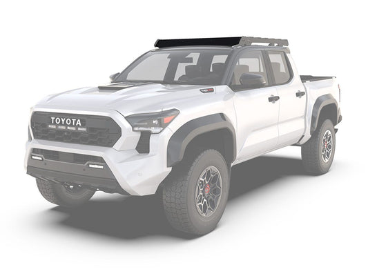 Toyota Tacoma DC (2024-Current) Slimsport Rack Wind Fairing