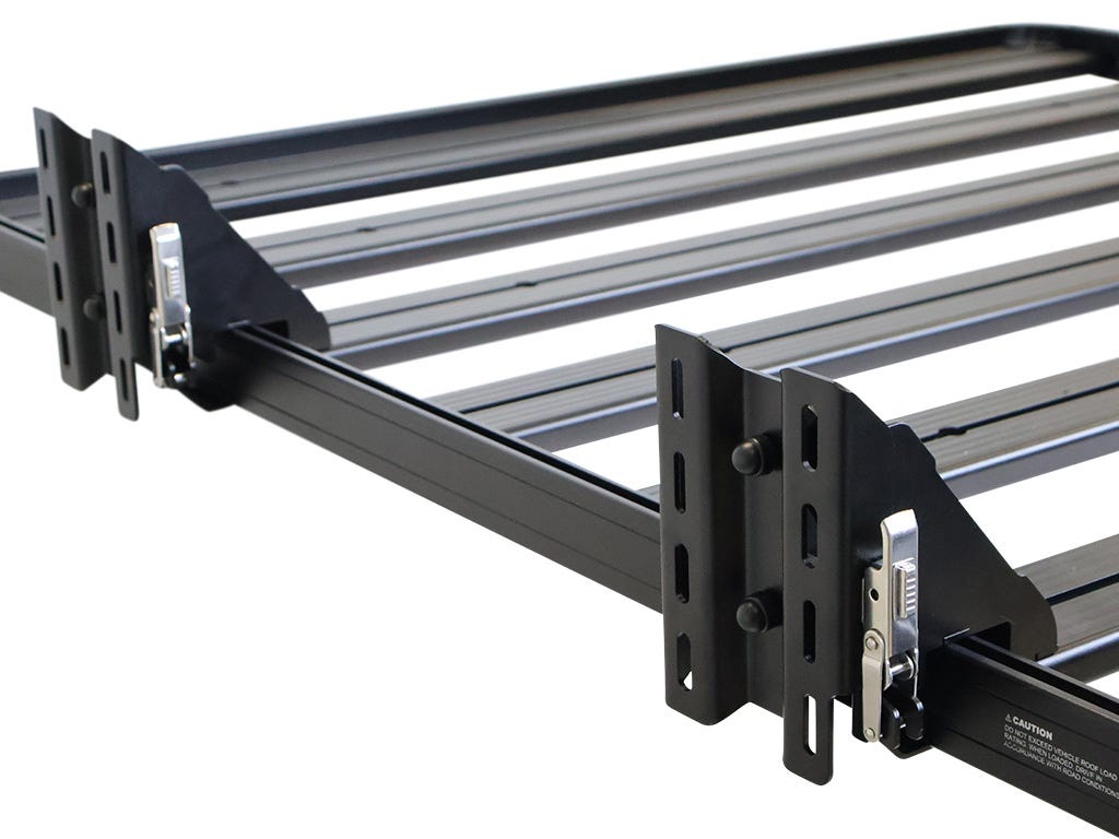 Quick Release 270° Awning Bracket Front Runner