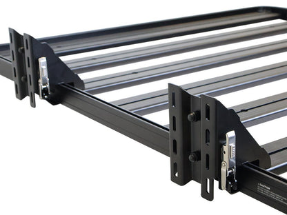Quick Release 270° Awning Bracket Front Runner
