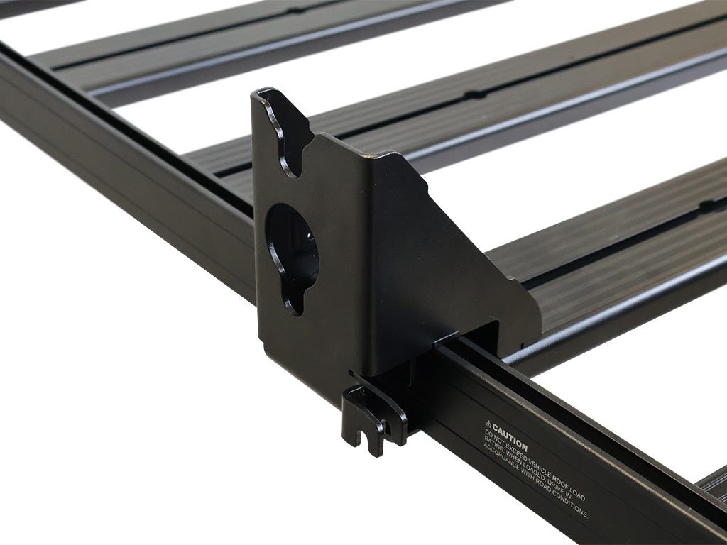 Quick Release 270° Awning Bracket Front Runner