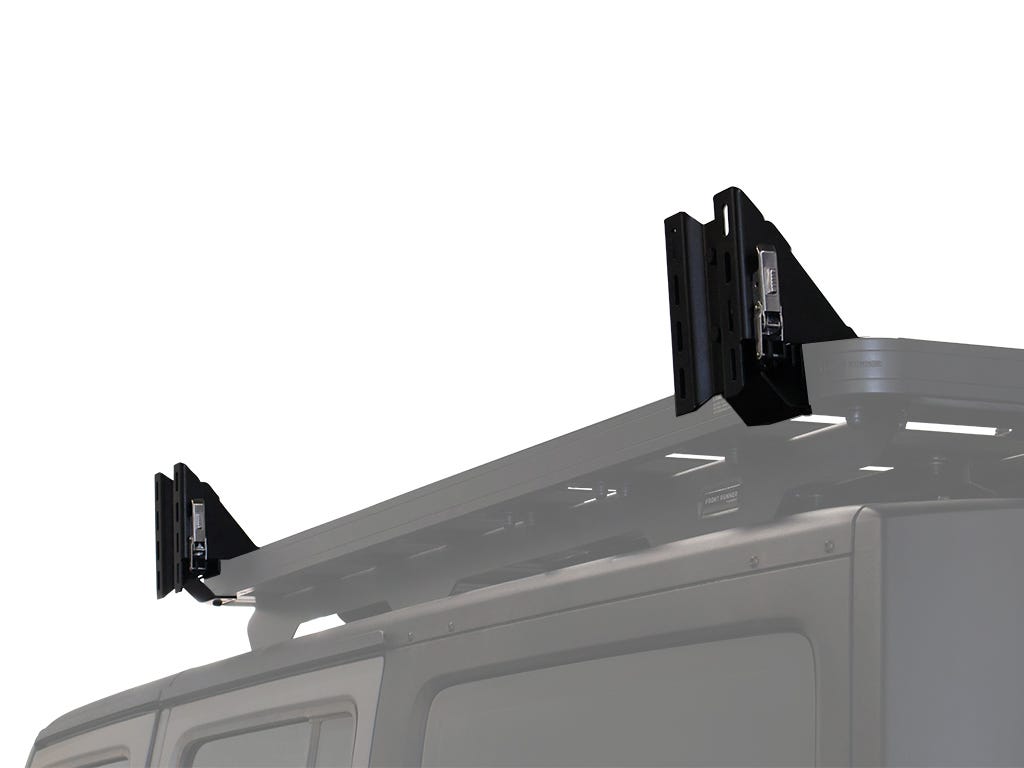 Quick Release 270° Awning Bracket Front Runner