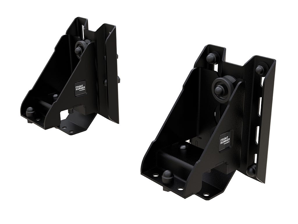 Quick Release 270° Awning Bracket Front Runner
