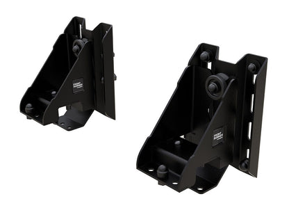 Quick Release 270° Awning Bracket Front Runner