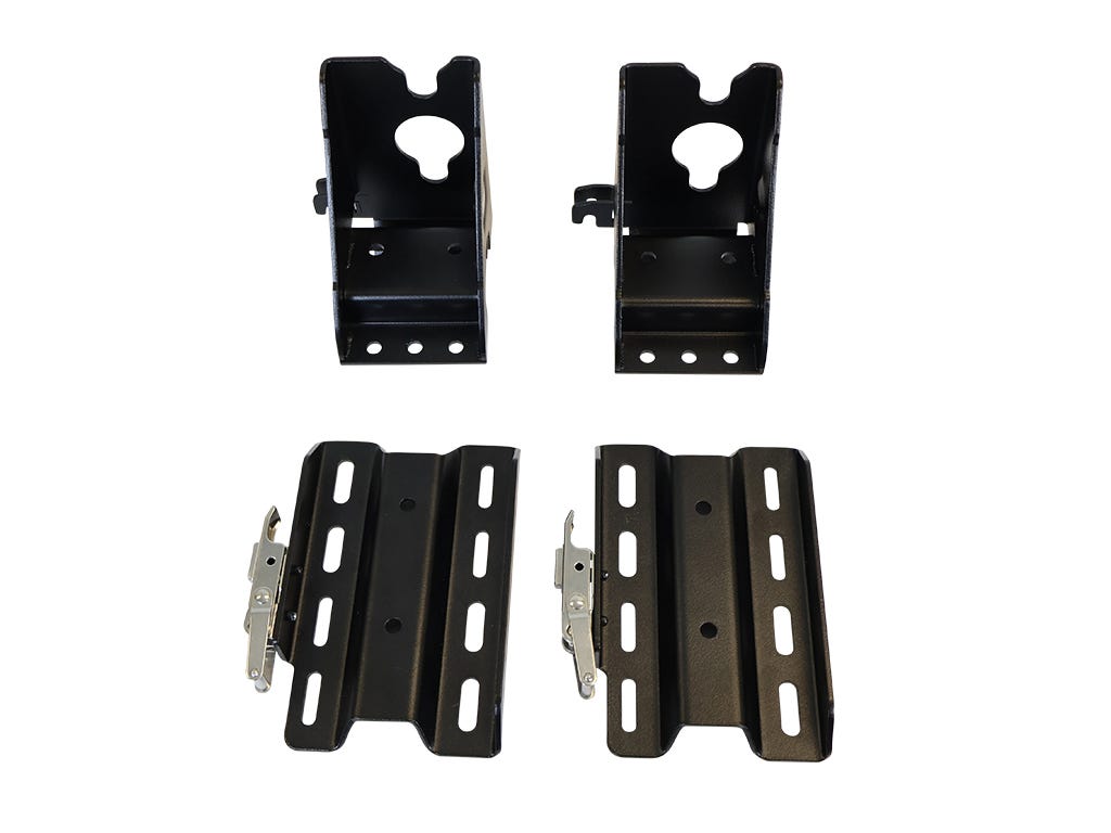 Quick Release 270° Awning Bracket Front Runner