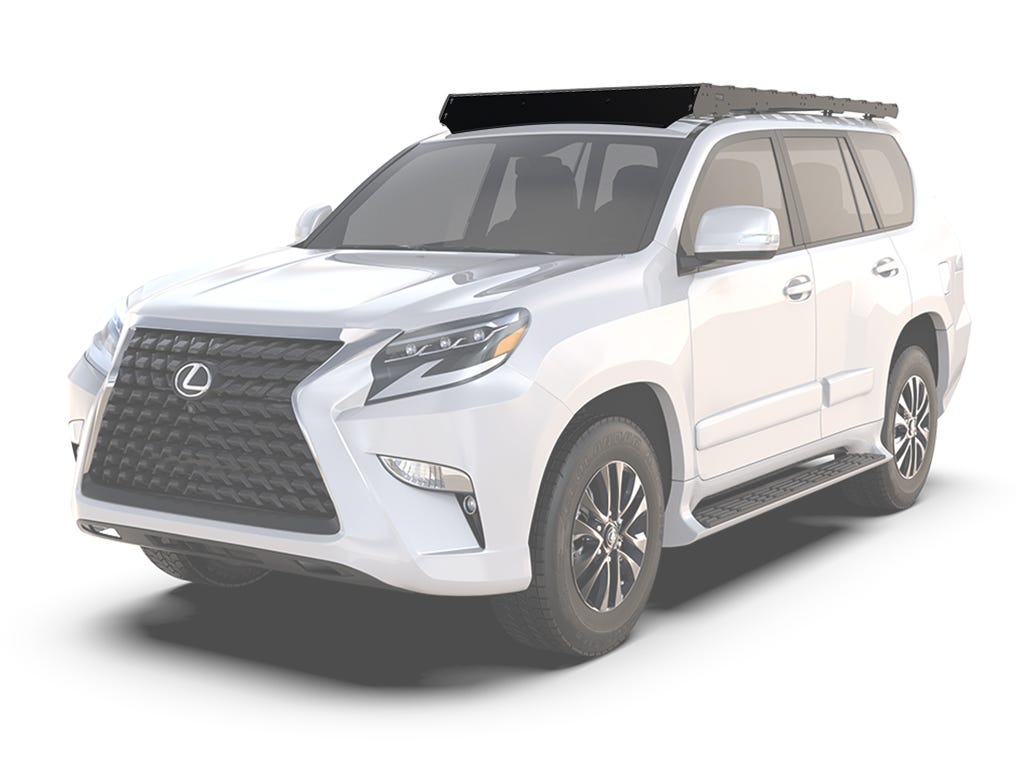 Lexus GX 460 (2010-2024) Slimsport Rack Wind Fairing Front Runner