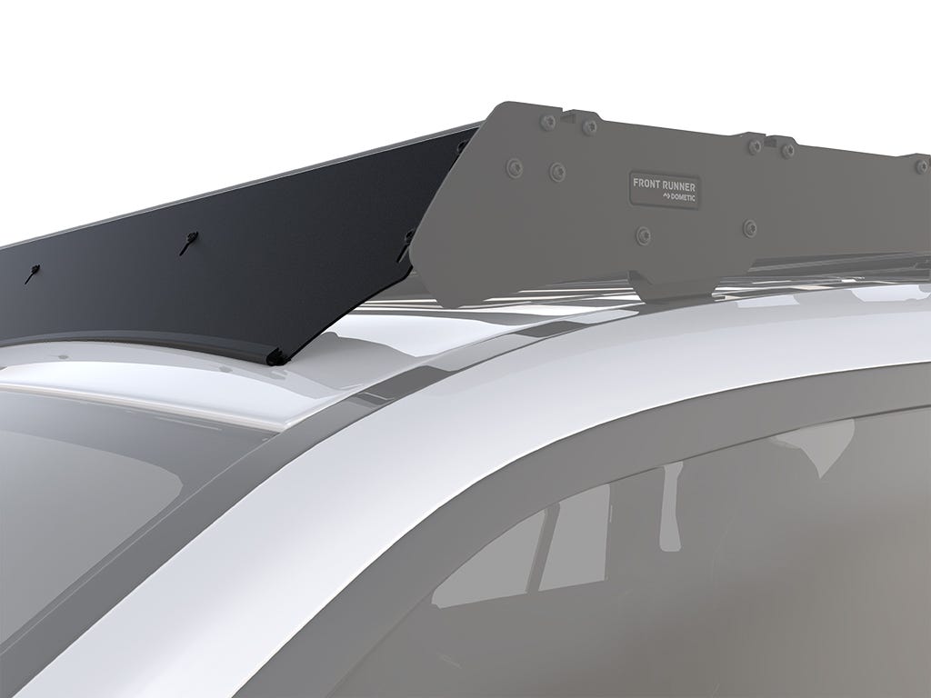 Lexus GX 460 (2010-2024) Slimsport Rack Wind Fairing Front Runner