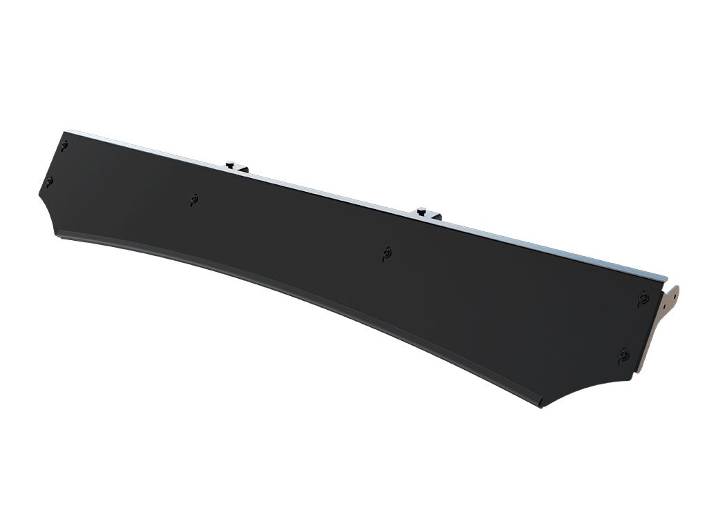 Lexus GX 460 (2010-2024) Slimsport Rack Wind Fairing Front Runner