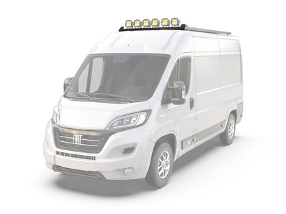 Slimpro Van Rack Adjustable Wind Fairing Front Runner