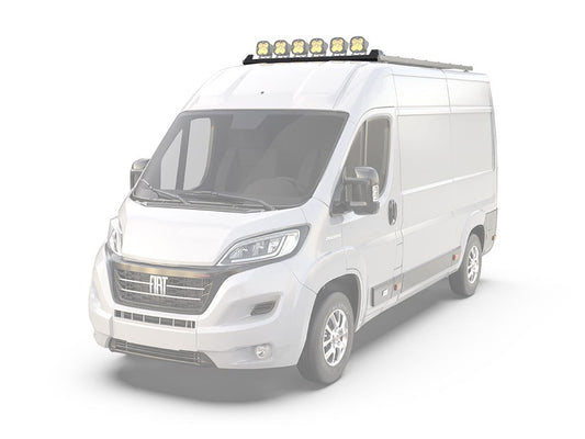 Slimpro Van Rack Adjustable Wind Fairing Front Runner