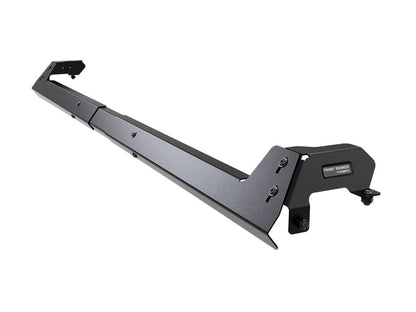 Slimpro Van Rack Adjustable Wind Fairing Front Runner
