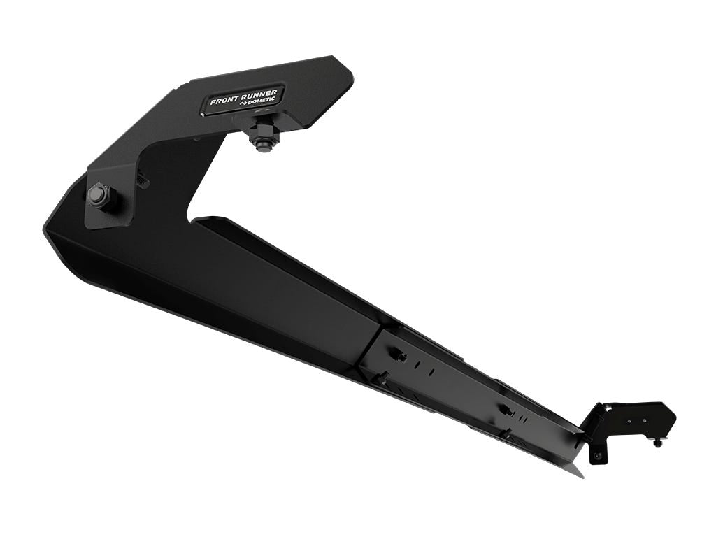 Slimpro Van Rack Adjustable Wind Fairing Front Runner