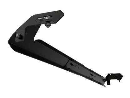 Slimpro Van Rack Adjustable Wind Fairing Front Runner